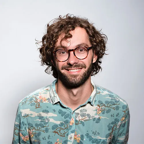 Quality Control Inspector